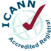 ICANN accreditation, a trusted standard for secure domain registration