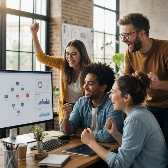 Mautic hosting for marketing projects with Fast Web Builder