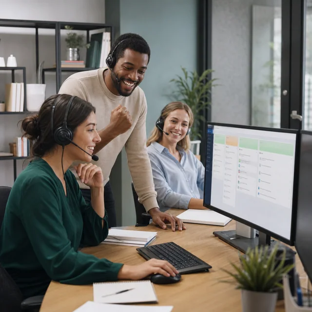 osTicket hosting for customer support projects with Fast Web Builder