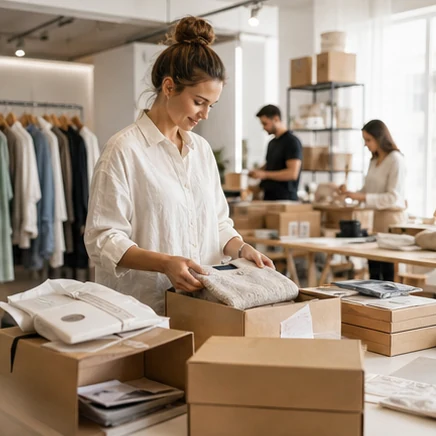 PrestaShop ready to install so merchants who want a dedicated open source commerce platform can shape products, categories and checkout while the hosting foundation handles its job