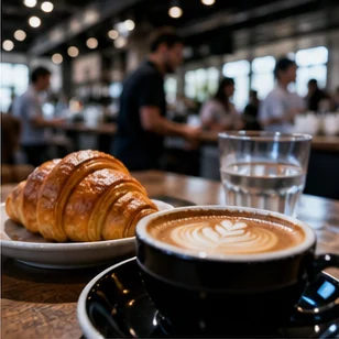 .cafe domain inspiration for .cafe makes a delicious first impression before the click.. Choose a memorable address and start building