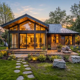 .house domain inspiration for .house puts place and possibility in the same address.. Choose a memorable address and start building