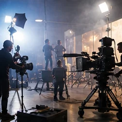 .productions domain inspiration for .productions turns the spotlight toward your best work.. Choose a memorable address and start building