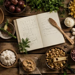 .recipes domain inspiration for .recipes makes a delicious first impression before the click.. Choose a memorable address and start building