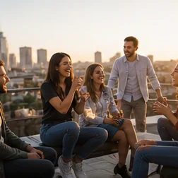 .social domain inspiration for .social gives your people a memorable place to belong.. Choose a memorable address and start building